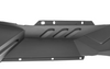 Rugged Ridge 11615.82 Rear Inner Fender Liner Pair for Jeep Gladiator JT 2020+