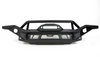 DV8 Offroad FBJL-12 MTO Series Front Bumper for Jeep Wrangler JK, JL & Gladiator JT 2007+