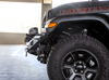 DV8 Offroad FBJL-12 MTO Series Front Bumper for Jeep Wrangler JK, JL & Gladiator JT 2007+