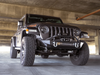 DV8 Offroad FBJL-11 FS-1 Series Front Bumper for Jeep Wrangler JK, JL & Gladiator JT 2007+