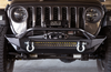 DV8 Offroad FBJL-11 FS-1 Series Front Bumper for Jeep Wrangler JK, JL & Gladiator JT 2007+