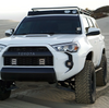 Advanced Fiberglass Concepts AFC-165 Fenders for Toyota 4Runner 2010-2024