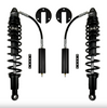 Rock Krawler RRD00307-S1 Rear Coilovers Stage 1 for Ford Bronco 2021+