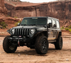 AccuAir Suspension AA-4474 Air Suspension System 3.5" Dynamic Lift for Jeep Wrangler JL 4 Door 4XE/392/Diesel 2021+