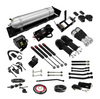 AccuAir Suspension AA-4279 Air Suspension System 1.5-5.5" Lift for Jeep Gladiator JT 2020+ 3.6L