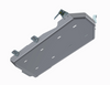 Artec JL4127 Power Pack & Exhaust Skid for Jeep Wrangler JL 4 Door 4XE 2021+