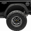 Rugged Ridge 11641.12 Front & Rear Fender Delete Kit for Jeep Wrangler JL 2018+