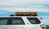 Sherpa 123844 The Needle Roof Rack for Toyota 4Runner 2010+