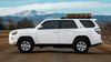 Sherpa 123844 The Needle Roof Rack for Toyota 4Runner 2010+