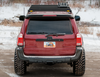 Sherpa 113744 The Princeton Roof Rack for Toyota 4Runner 2003-2009