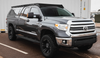 Sherpa 124844 The Little Bear Roof Rack for Toyota Tundra Double Cab 2007-2021