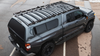 Sherpa 124844 The Little Bear Roof Rack for Toyota Tundra Double Cab 2007-2021