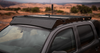Sherpa 115744 The Grand Teton Roof Rack for Toyota Tacoma Double Cab 2005-2023