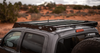 Sherpa 115744 The Grand Teton Roof Rack for Toyota Tacoma Double Cab 2005-2023