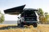 Ironman 4x4 IAWN180023K DeltaWing 180 Degree Awning