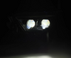 AlphaRex 880874 LUXX-Series LED Projector Headlights for Toyota Tundra/Sequoia 2022+