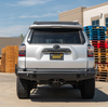 Body Armor 4x4 TR-2965 Pro Series II Rear Bumper for Toyota 4Runner 2010+