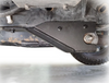Turn Offroad SUSK-M4 Rear Lower Control Arm Skid Plate Pair for Ford Bronco 2021+