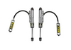 ADS 250-JLBPF-000 Direct Fit Race Front Shocks 3 Tube Bypass with Remote Reservoir 3" Lift for Jeep Wrangler JL & Gladiator JT 2018+
