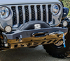 Superwinch 1571 Winch Cover for SX Series/Talon 9.5 Winches