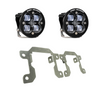 Baja Designs 447616 Squadron SAE Fog Pocket Light Kit for Ford Bronco 2021+
