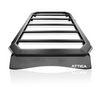 Attica 4x4 ATTFB01F101-BX Frontier Series Roof Rack for Ford Bronco 4 Door 2021+