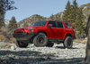 Attica 4x4 ATTTR01A102-BX Terra Series Full Width Front Bumper for Toyota 4Runner 2014-2024