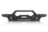 Attica 4x4 ATTJL01A110-BX + ATTJL01A110-1-BX Frontier Series Front Bumper for Jeep Wrangler JL 2018+