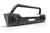 Attica 4x4 ATTJL01A108-BX Apex Series Front Bumper for Jeep Wrangler JL & Gladiator JT 2018+