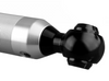 Fox 983-02-051/985-24-124 2.0 Performance Series Coilover & Shock Set 0-2" Front Lift for Toyota 4Runner 2010+
