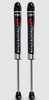 Progressive Suspension 46-2008 STR46 Series Rear Shocks 3.5-4" for Jeep Wrangler JL 2018+