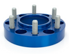 Spidertrax WHS036 Conversion Wheel Adapters for Tacoma/Tundra/4Runner/Sequoia/FJ/GX470/GX460 1996+