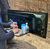 Combat Off Road 99-1040 Mess Hall Tailgate Table for Jeep Wrangler JK, JL & Ford Bronco 2007+ Combat Off Road 99-1040 Mess Hall Tailgate Table for Jeep Wrangler JK, JL & Ford Bronco 2007+