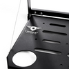 Combat Off Road 99-1040 Mess Hall Tailgate Table for Jeep Wrangler JK, JL & Ford Bronco 2007+ Combat Off Road 99-1040 Mess Hall Tailgate Table for Jeep Wrangler JK, JL & Ford Bronco 2007+
