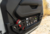 DV8 Offroad MPJL-10 Electric Seat Front Door Molle Pockets for Jeep Wrangler JL & Gladiator JT 2018+