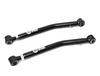 Freedom Off-Road FO-J704FL-ADJ Adjustable Front Lower Control Arms 0-4" Lift for Jeep Wrangler JL & Gladiator JT 2018+