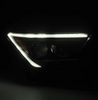 AlphaRex 880335 OG-Style LUXX-Series LED Projector Headlights for Toyota Tacoma & 4Runner 2024+