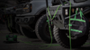 MORRFlate MFQC Quad Compact: 4-Tire Hose Kit Up to 100" Wheelbase