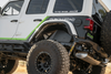 DV8 Offroad INFEND-06RB Rear Inner Fenders for Jeep Wrangler JL 2018+