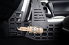 DV8 Offroad CCT3-01 Center Console MOLLE Panels & Device Mount for Toyota 4Runner 2010-2024 DV8 Offroad CCT3-01 Center Console MOLLE Panels & Device Mount for Toyota 4Runner 2010-2024