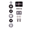 Bilstein 25-311259 B8 5160 Series Rear Shock 0-1.5" Lift for Toyota Tacoma 2005-2023