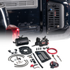 IAG Off-Road IAG-ACC-F1050 Tailgate Air Compressor System for Ford Bronco 2021+
