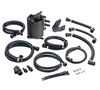 IAG Off-Road IAG-ENG-F7903BK Air Oil Separator for Ford Bronco 2.7L 2021+