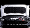 IAG Off-Road IAG-ENG-F7903BK Air Oil Separator for Ford Bronco 2.7L 2021+