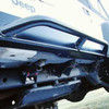 LJ underside of Rocker Guards w/ Tubing Rock Hard 4x4