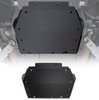 IAG Off-Road IAG-BDY-F2302 Rock Armor Transmission Skid Plate for Ford Bronco 2021+