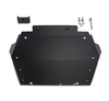 IAG Off-Road IAG-BDY-F2302 Rock Armor Transmission Skid Plate for Ford Bronco 2021+