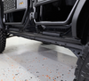 IAG Off-Road IAG-BDY-F3039 I-Line Pinch Weld Covers for Ford Bronco 4 Door 2021+