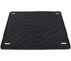 IAG Off-Road IAG-ACC-F3182 I-Line TPE Terrain Pattern Molded Trunk Mat for Ford Bronco 4 Door 2021+