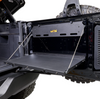 IAG Off-Road IAG-ACC-F3066 I-Line Tailgate Table with Molle Panel for Ford Bronco 2021+